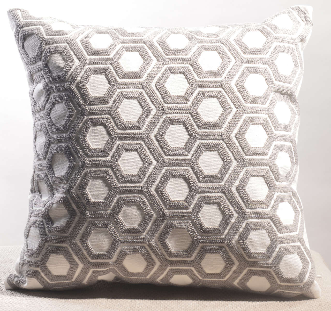 Cotton Cushion #CC0276