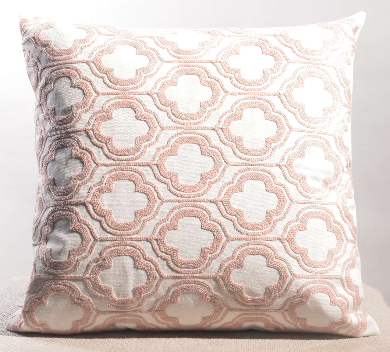 Cotton Cushion #CC0277
