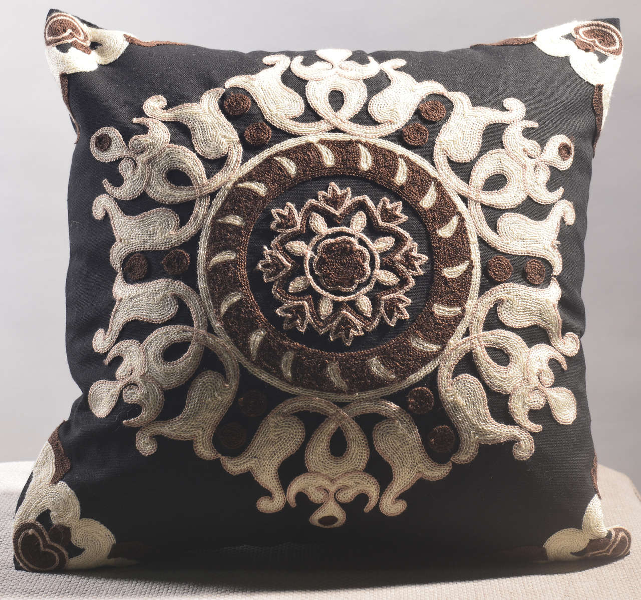 Cotton Cushion #CC0283