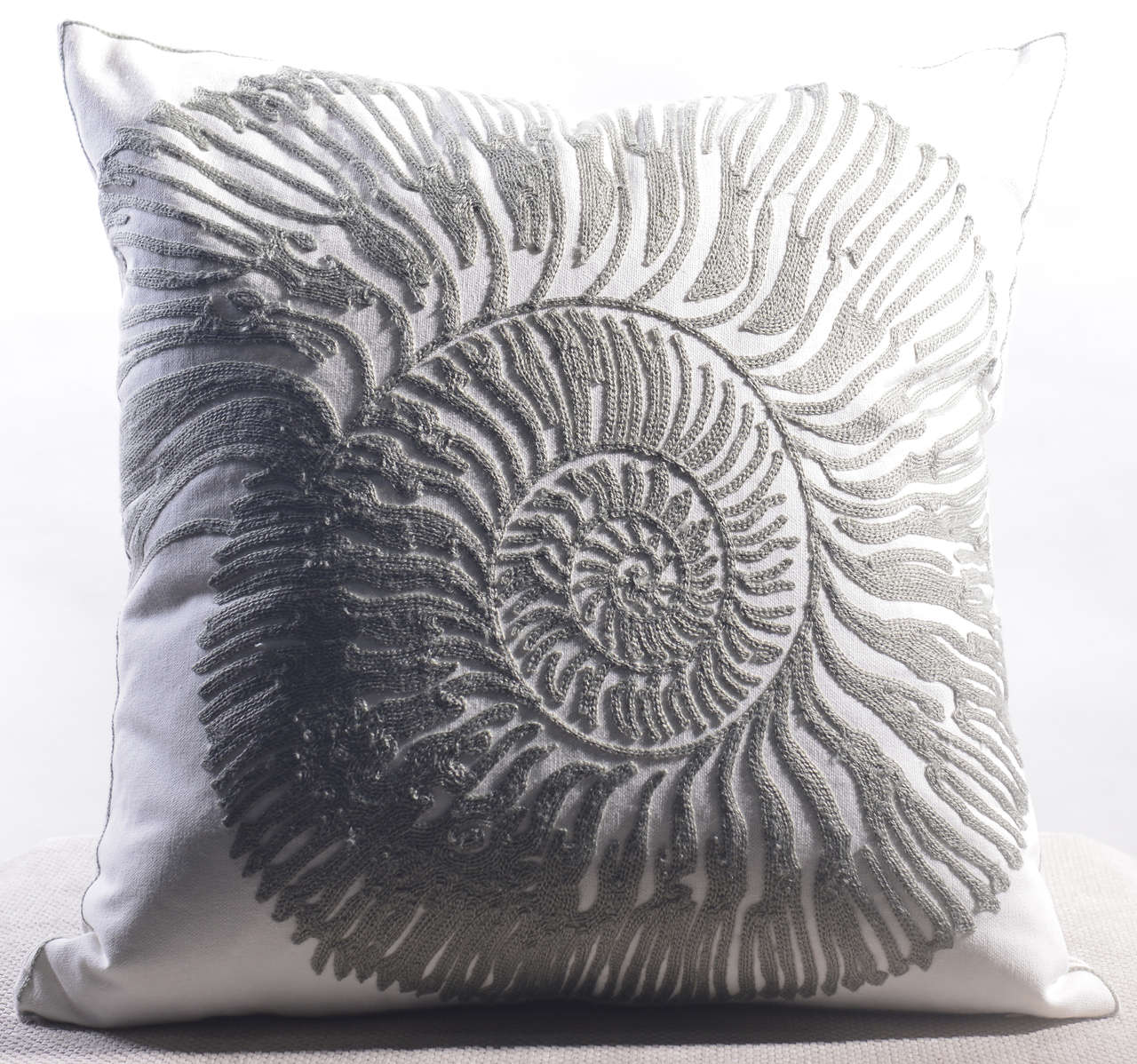 Cotton Cushion #CC0285