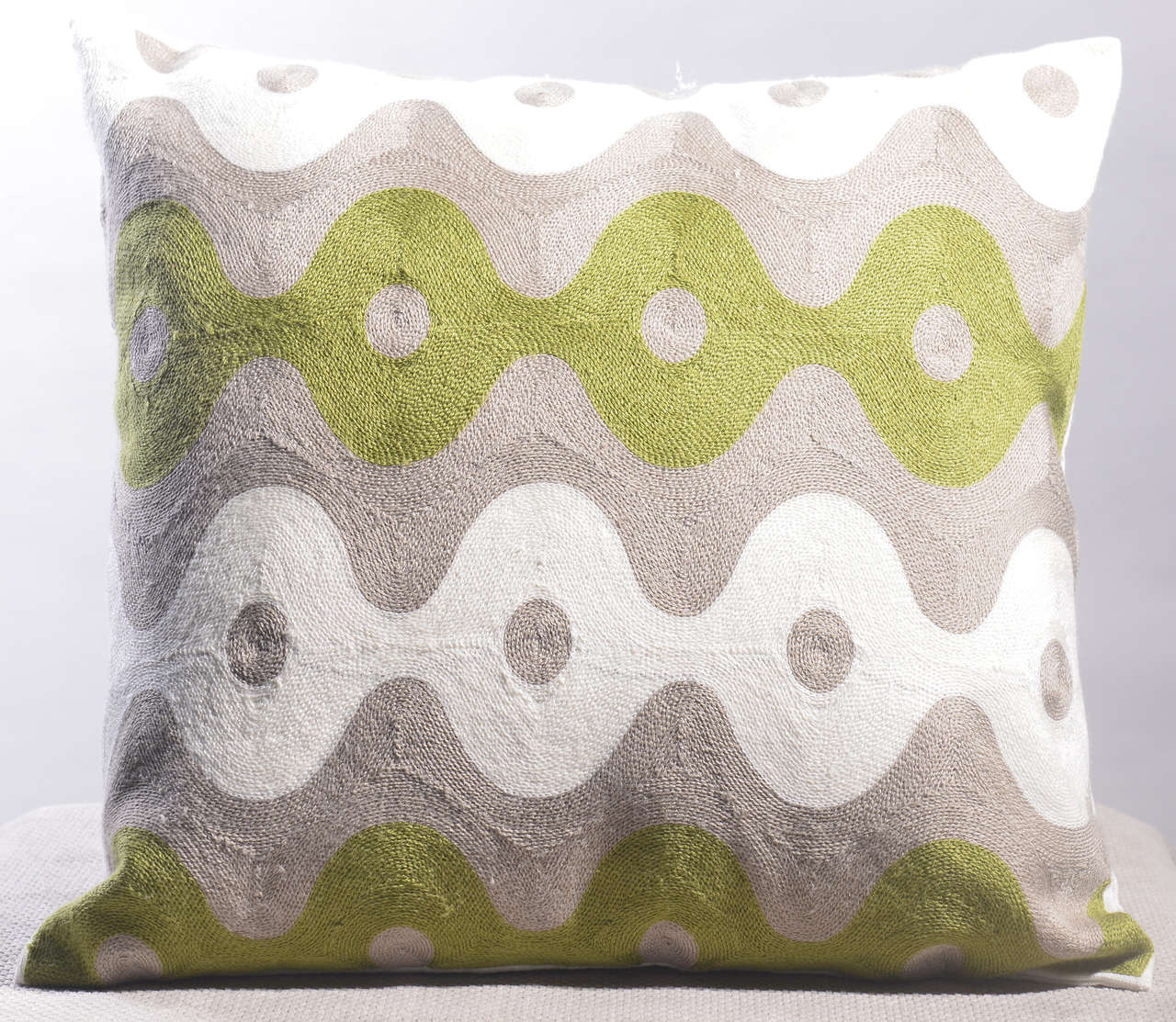 Cotton Cushion #CC0287