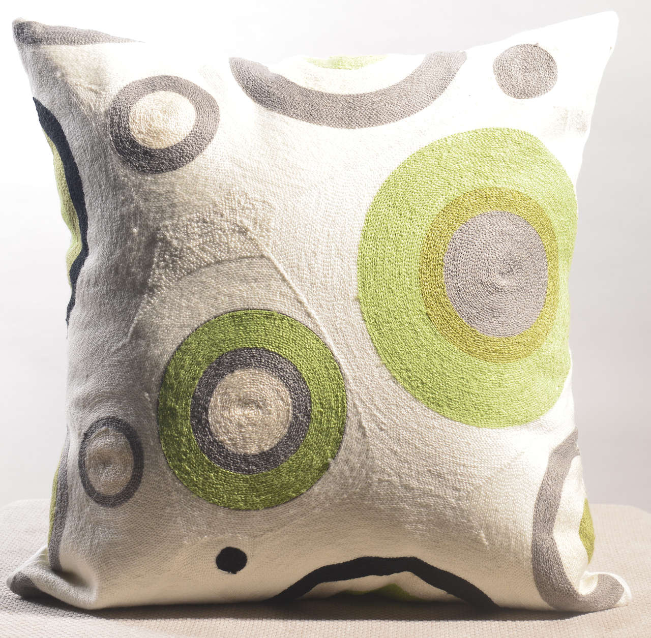 Cotton Cushion #CC0290
