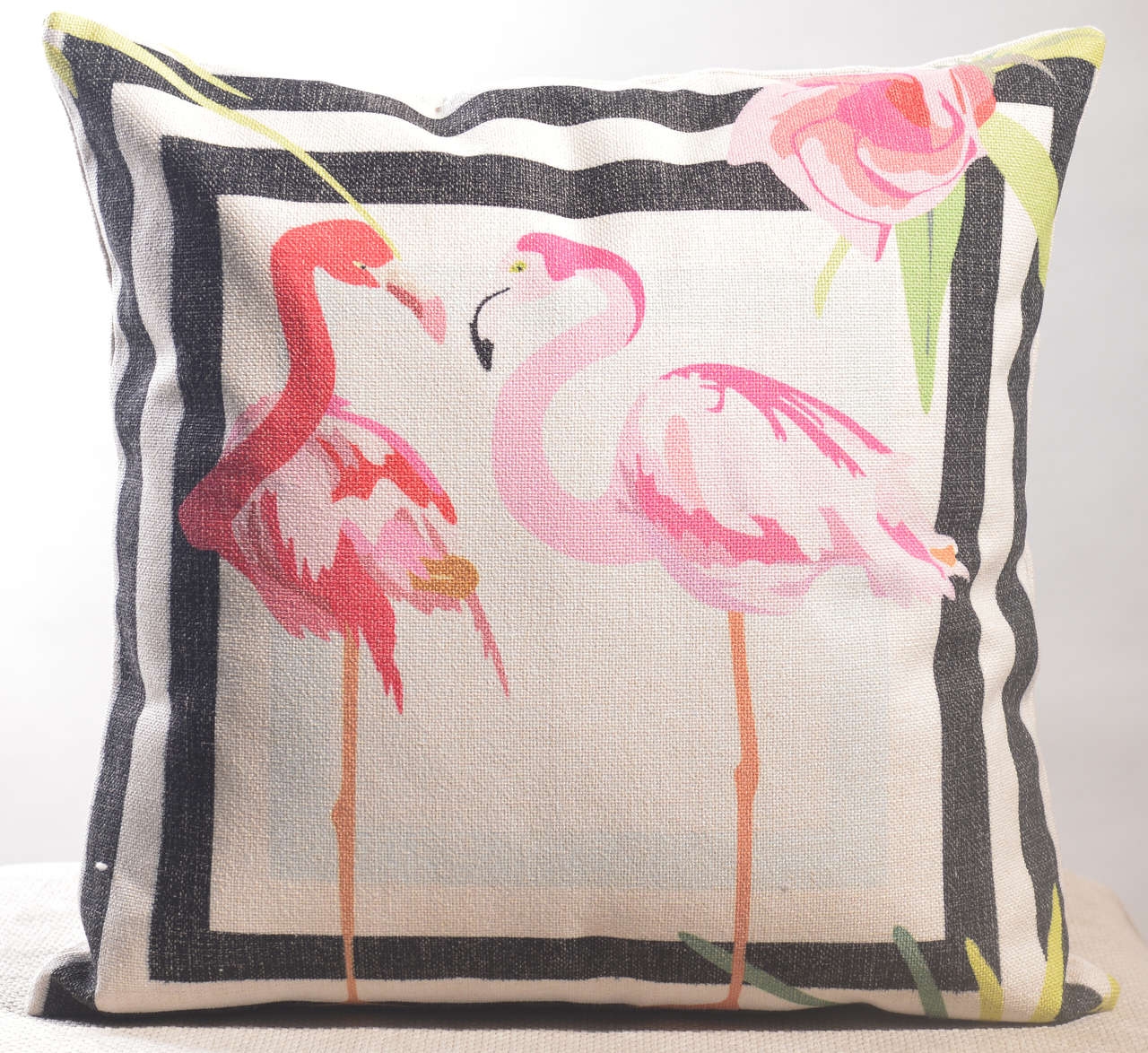 Cotton Cushion #CC0291