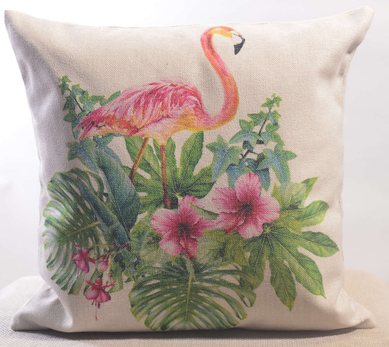 Cotton Cushion #CC0292