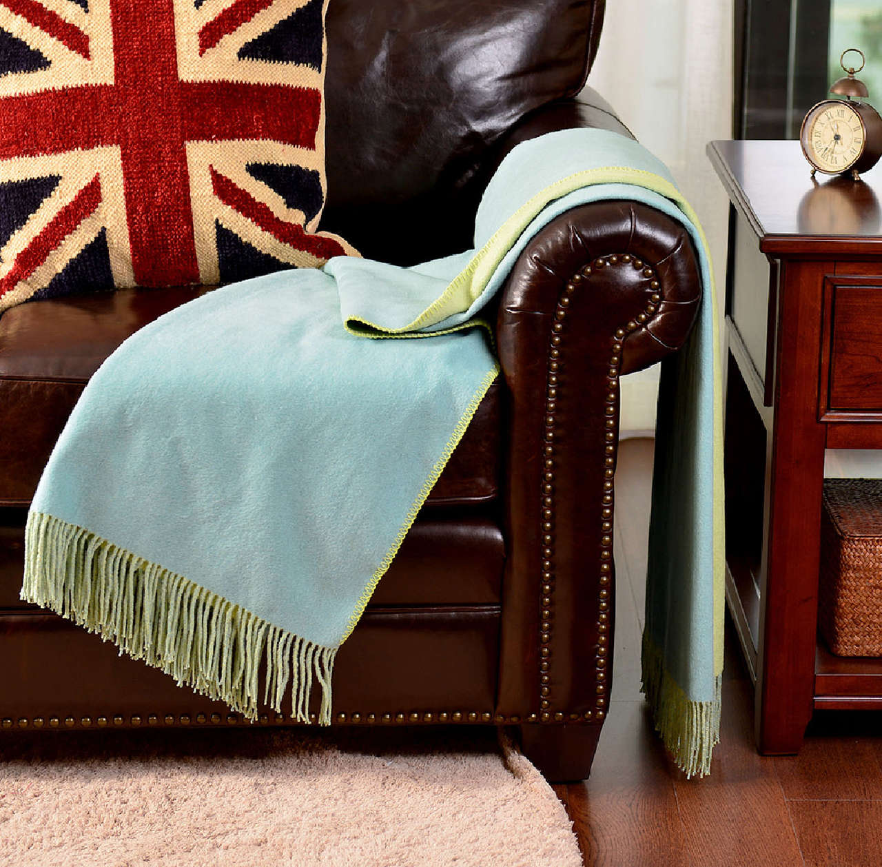 Silk Shawl #SH0601