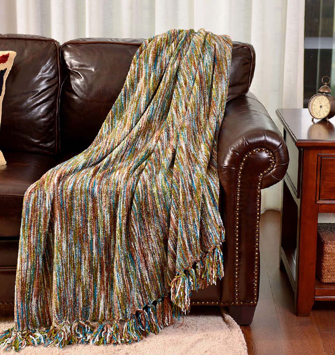 Microfiber Throw #SH1251
