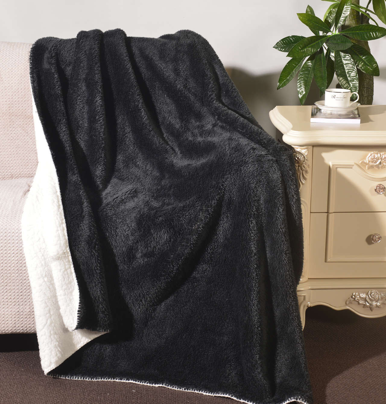 Blanket #BL0152