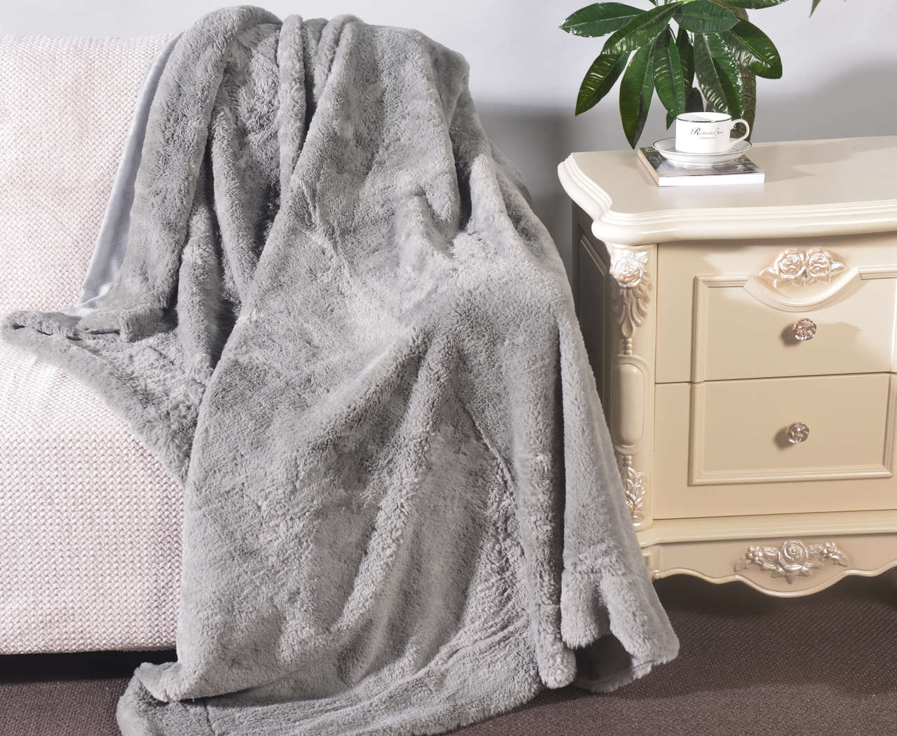 Blanket #BL0155