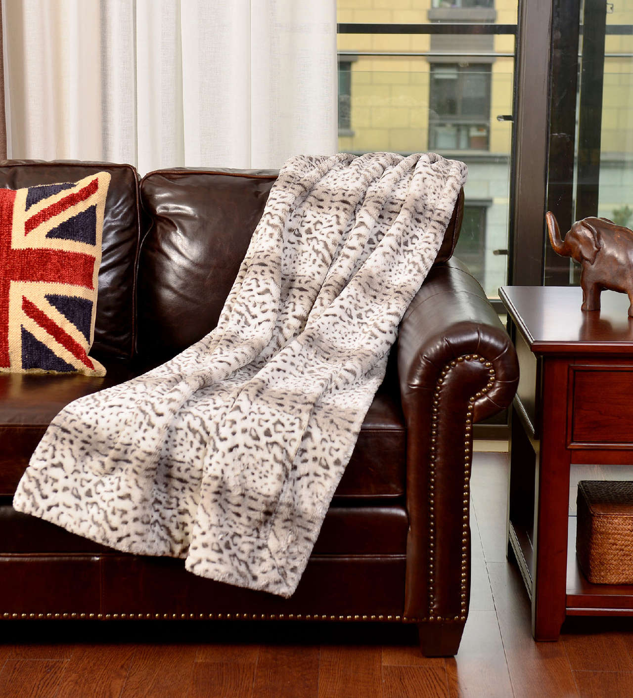 Blanket #BL0164