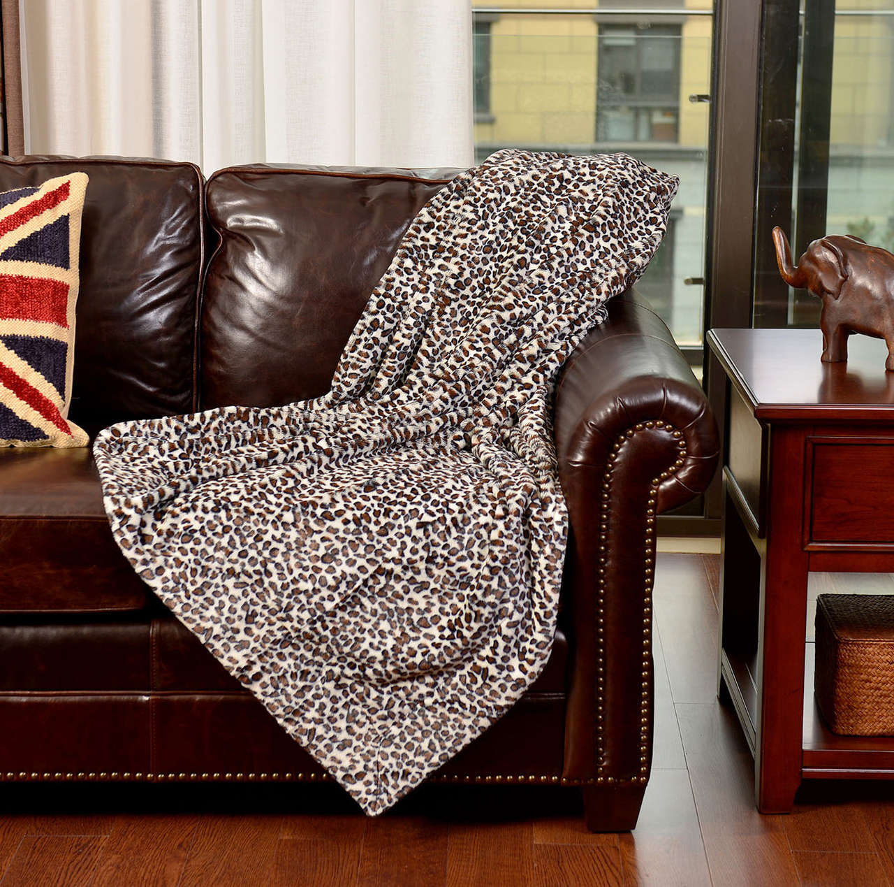 Blanket #BL0165