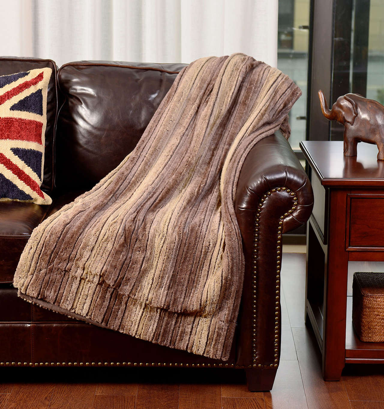 Blanket #BL0169