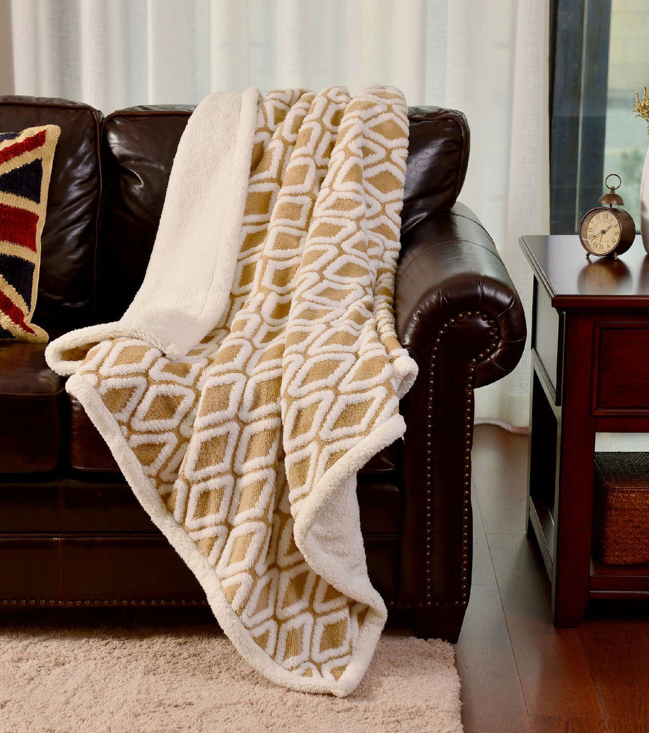 Blanket #BL0205