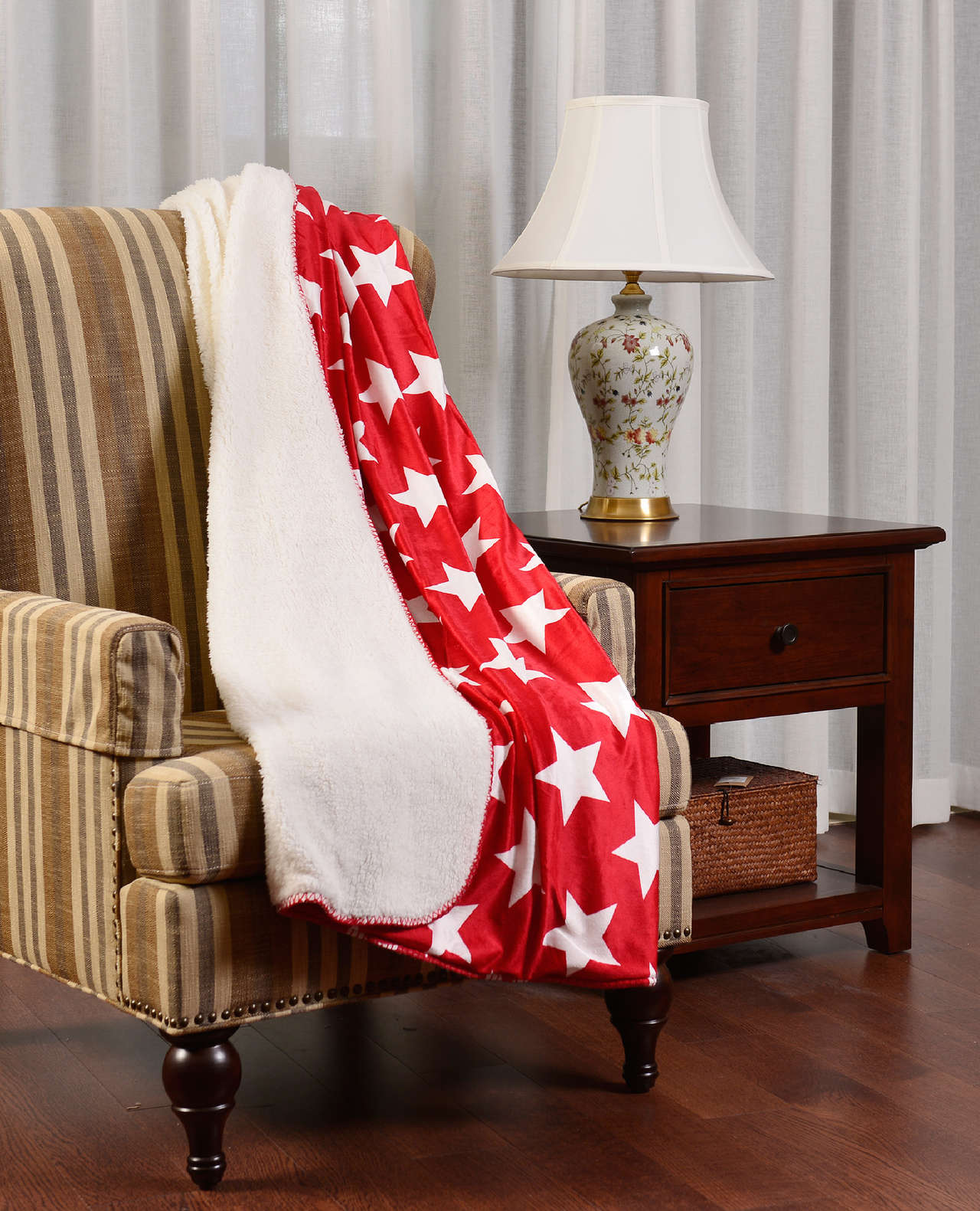 Blanket #BL0220