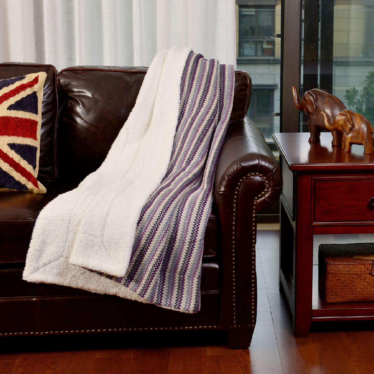 Blanket #BL0270