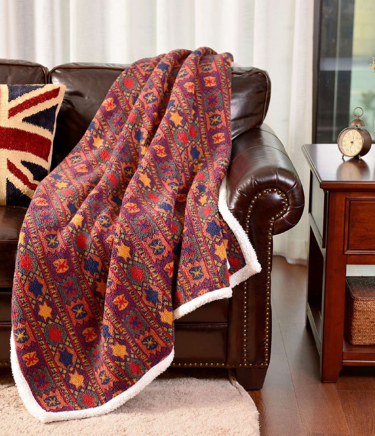 Blanket #BL0420