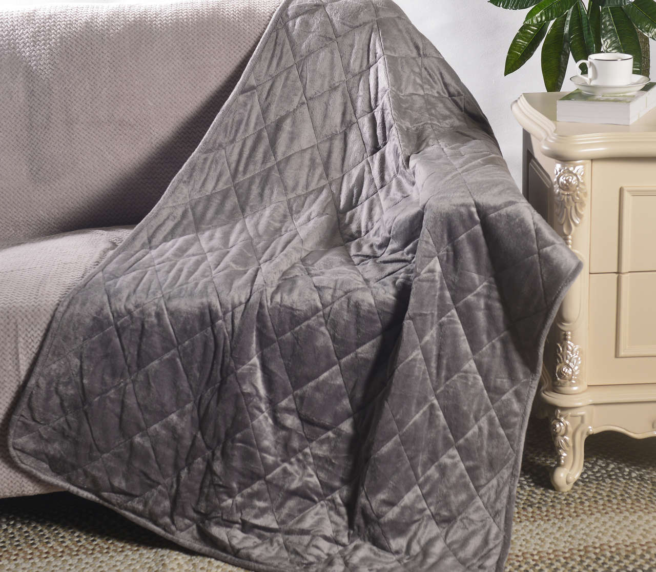 Blanket #BL0560