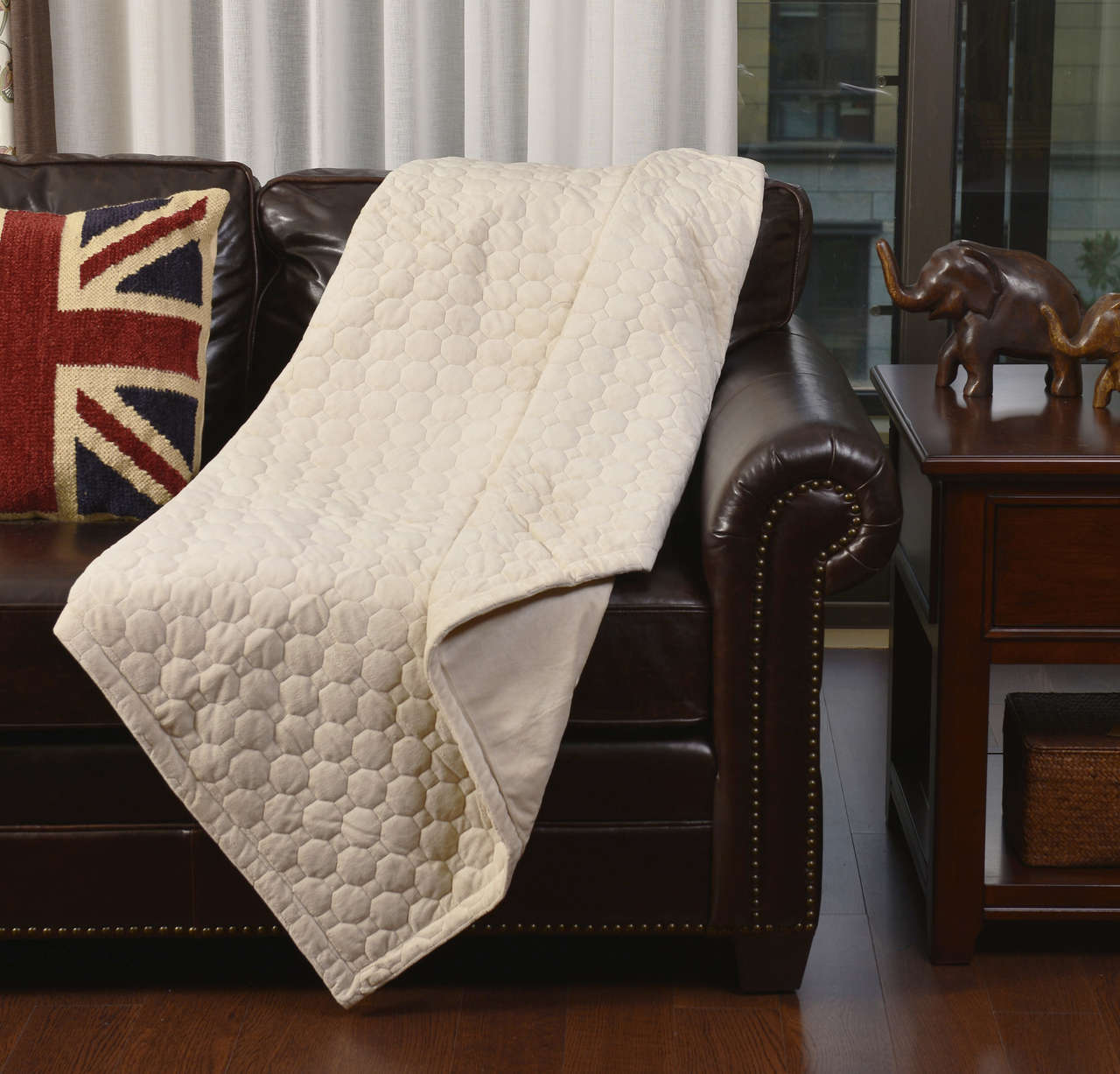 Blanket #BL0570