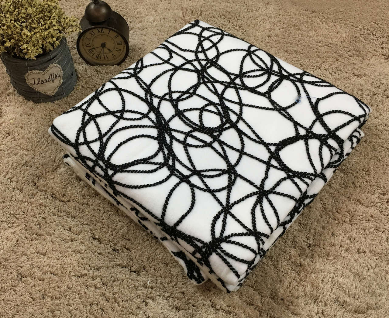 Blanket #BL0580