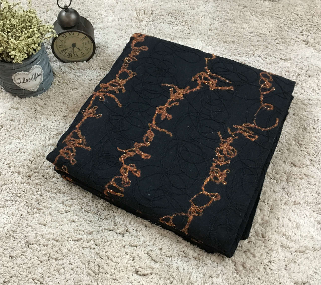 Blanket #BL0581