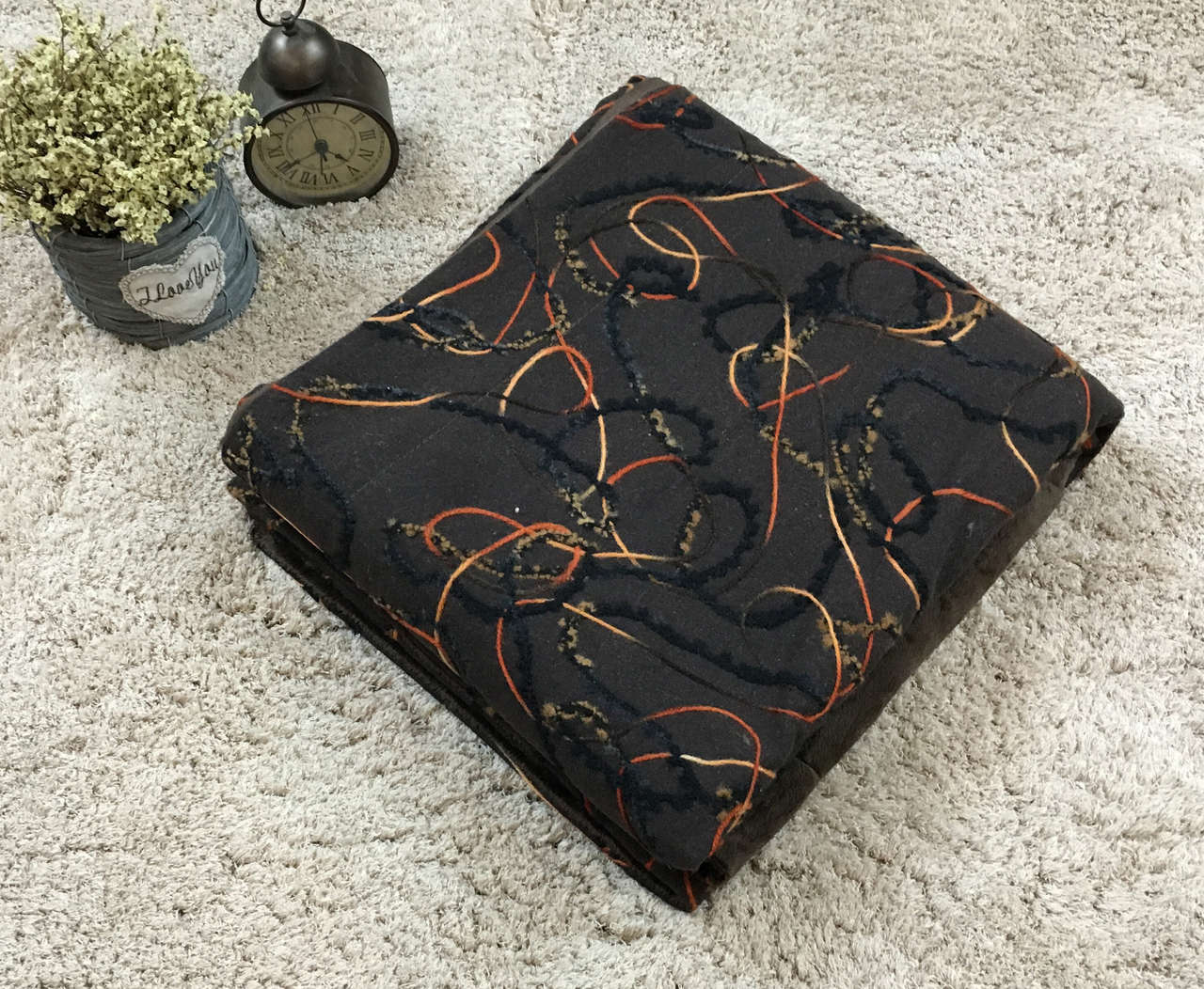Blanket #BL0582