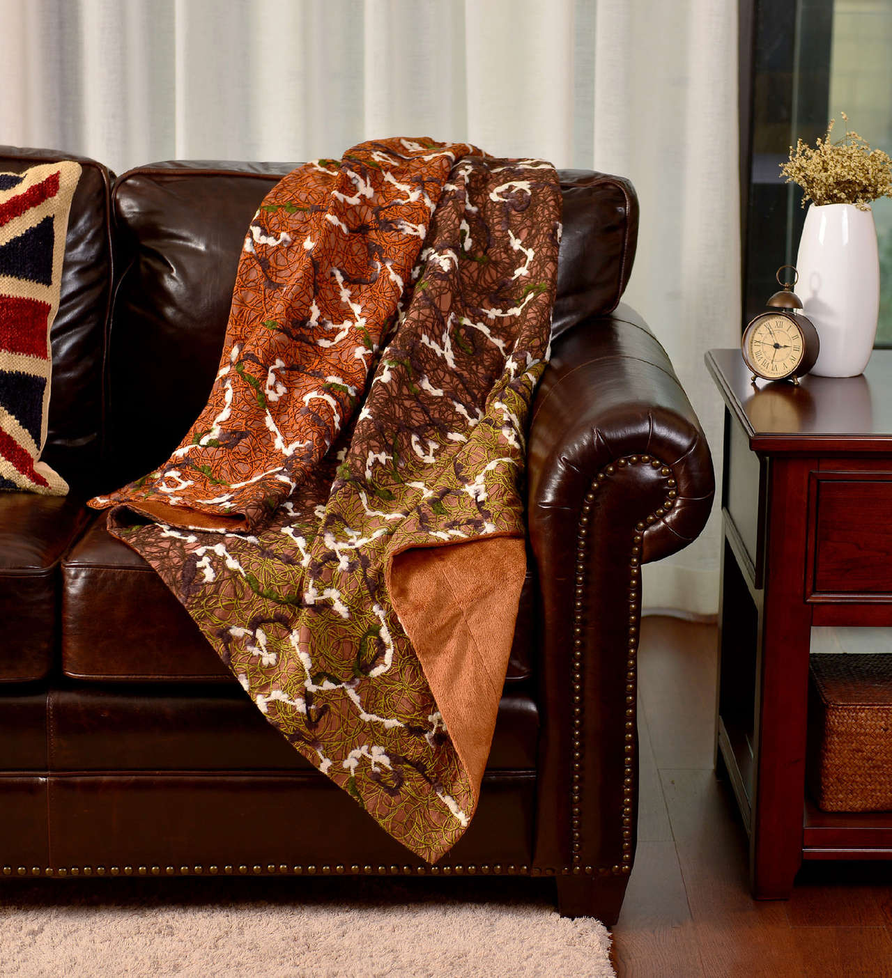 Blanket #BL0590