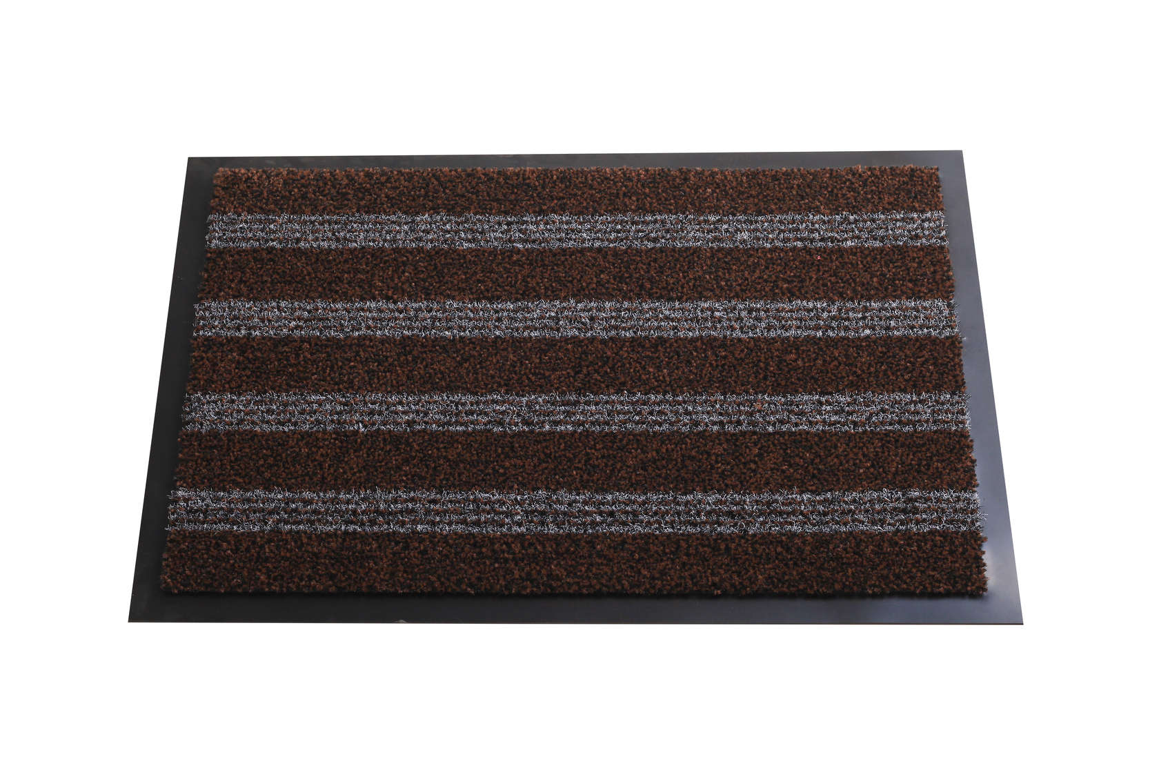 PA And PP Outdoor Mat With PVC Backing #DM0033