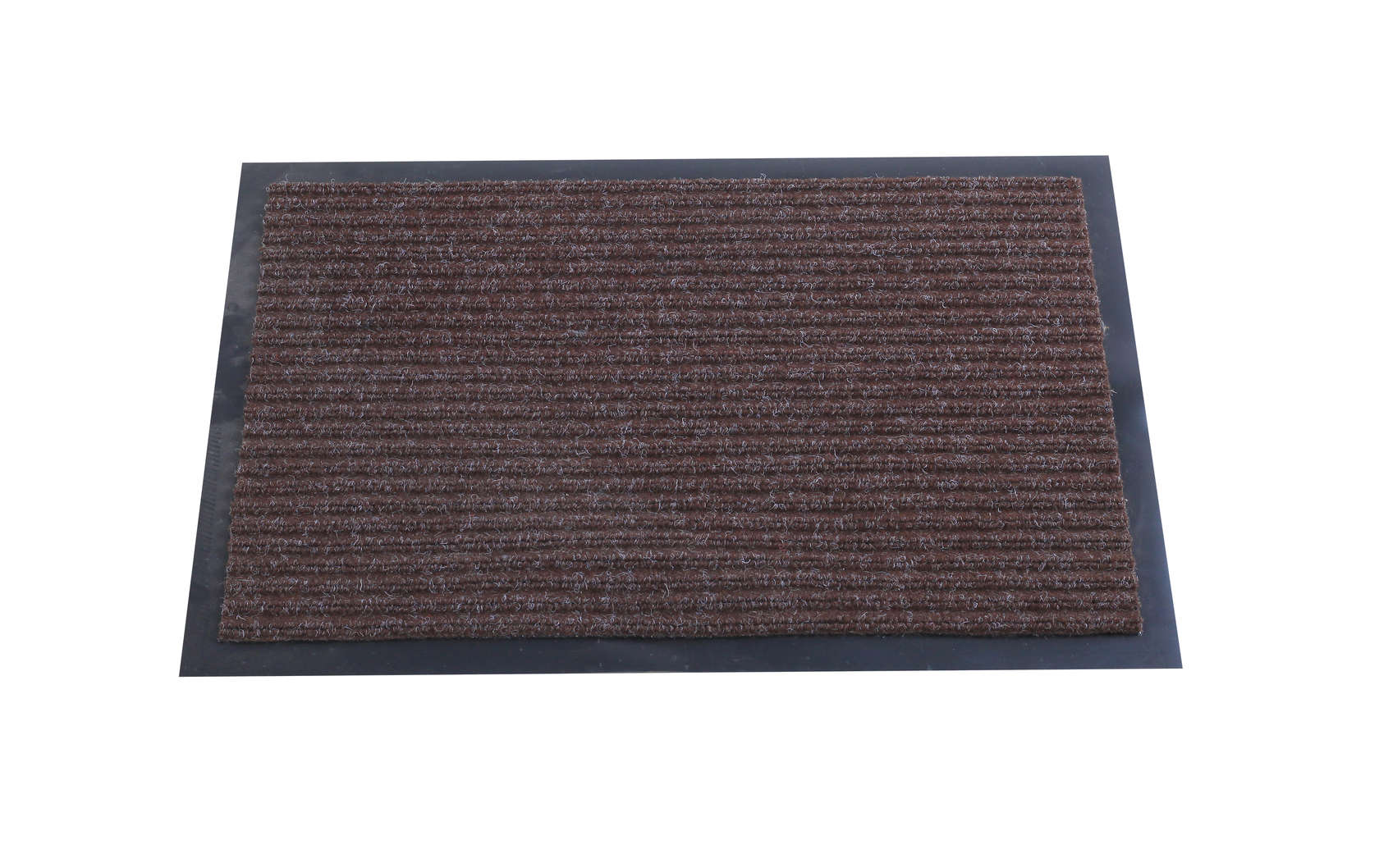 PET Outdoor Mat With PVC Backing #DM0036