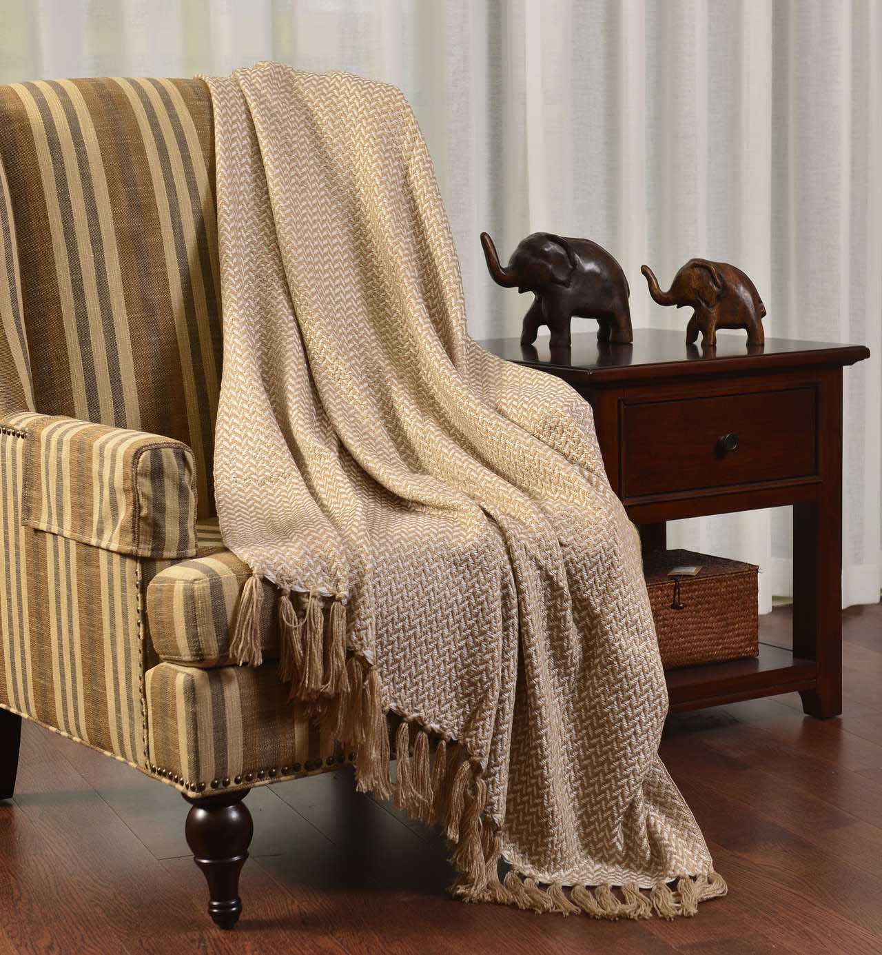 Acrylic Throw #SH0748