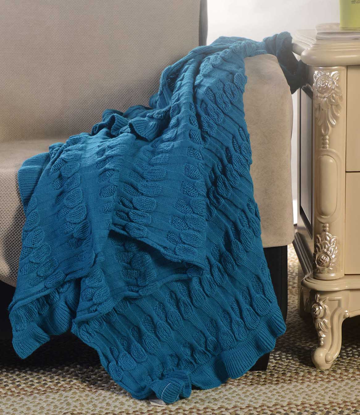 Acrylic Throw #SH0760