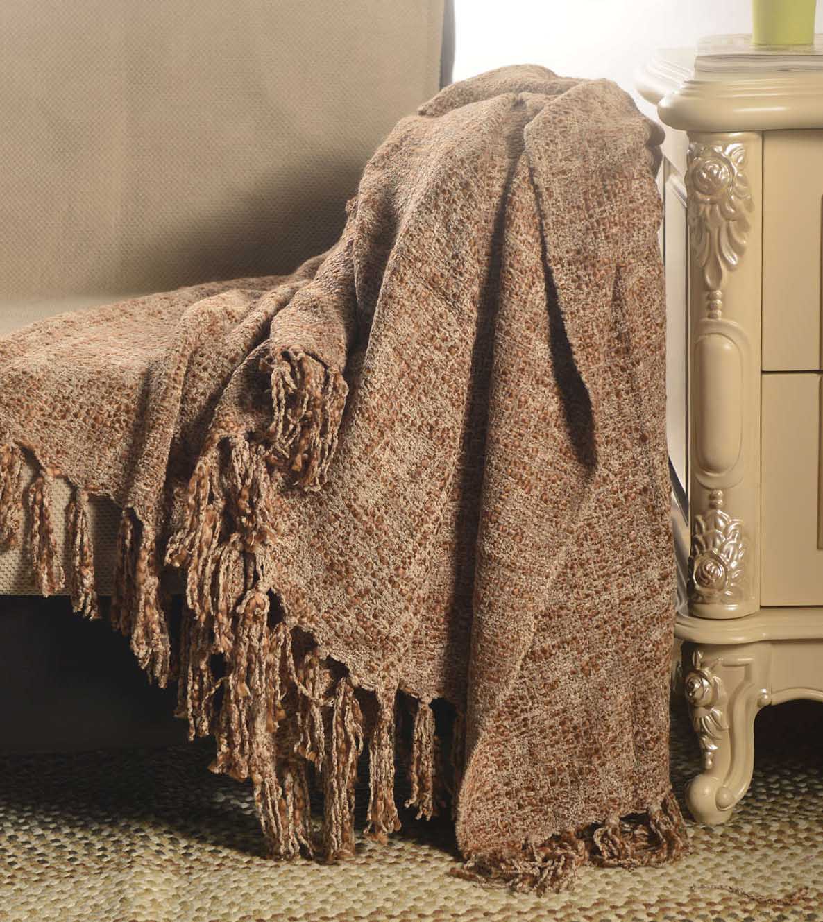Viscose Throw #SH1200