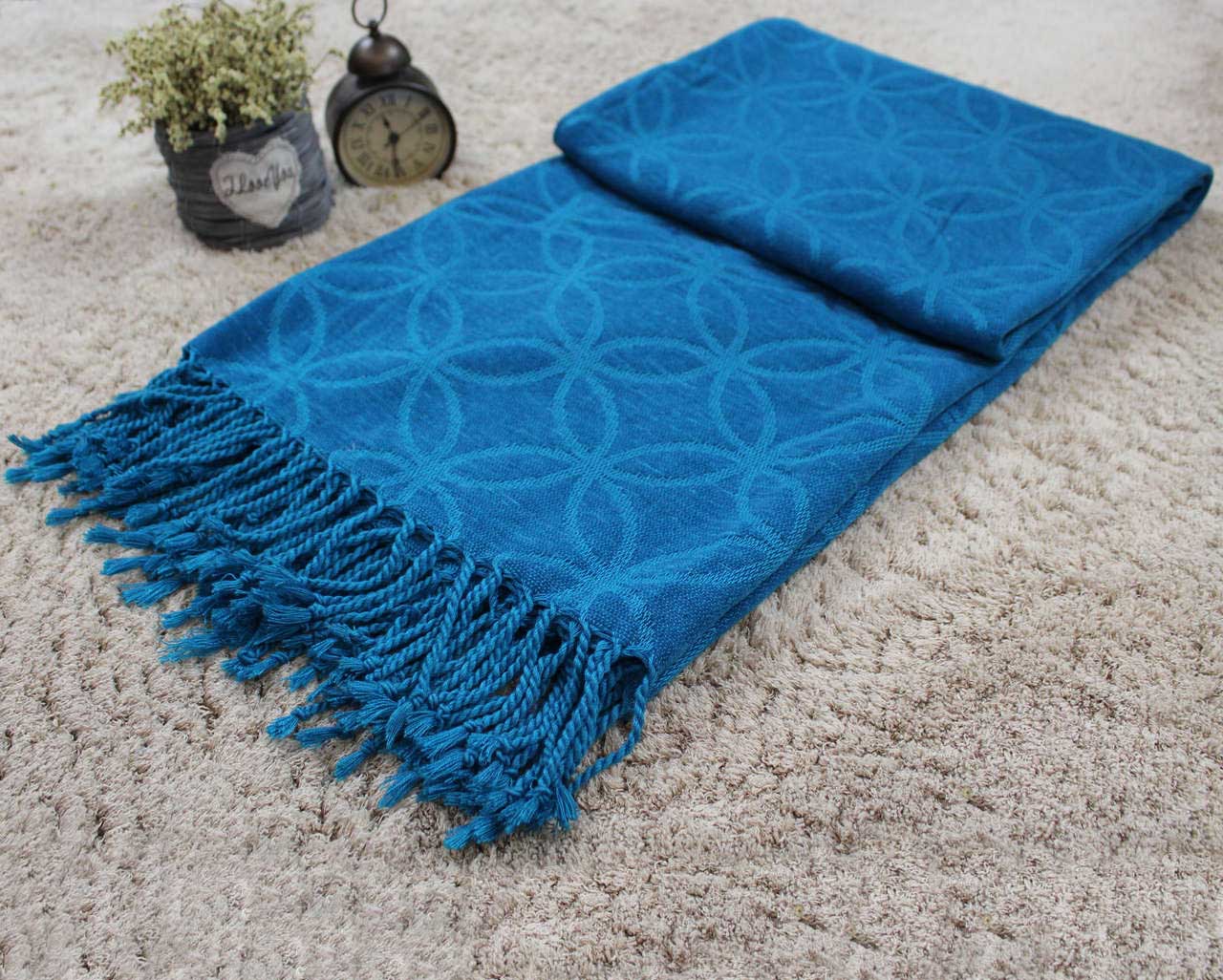 Viscose Throw #SH1203