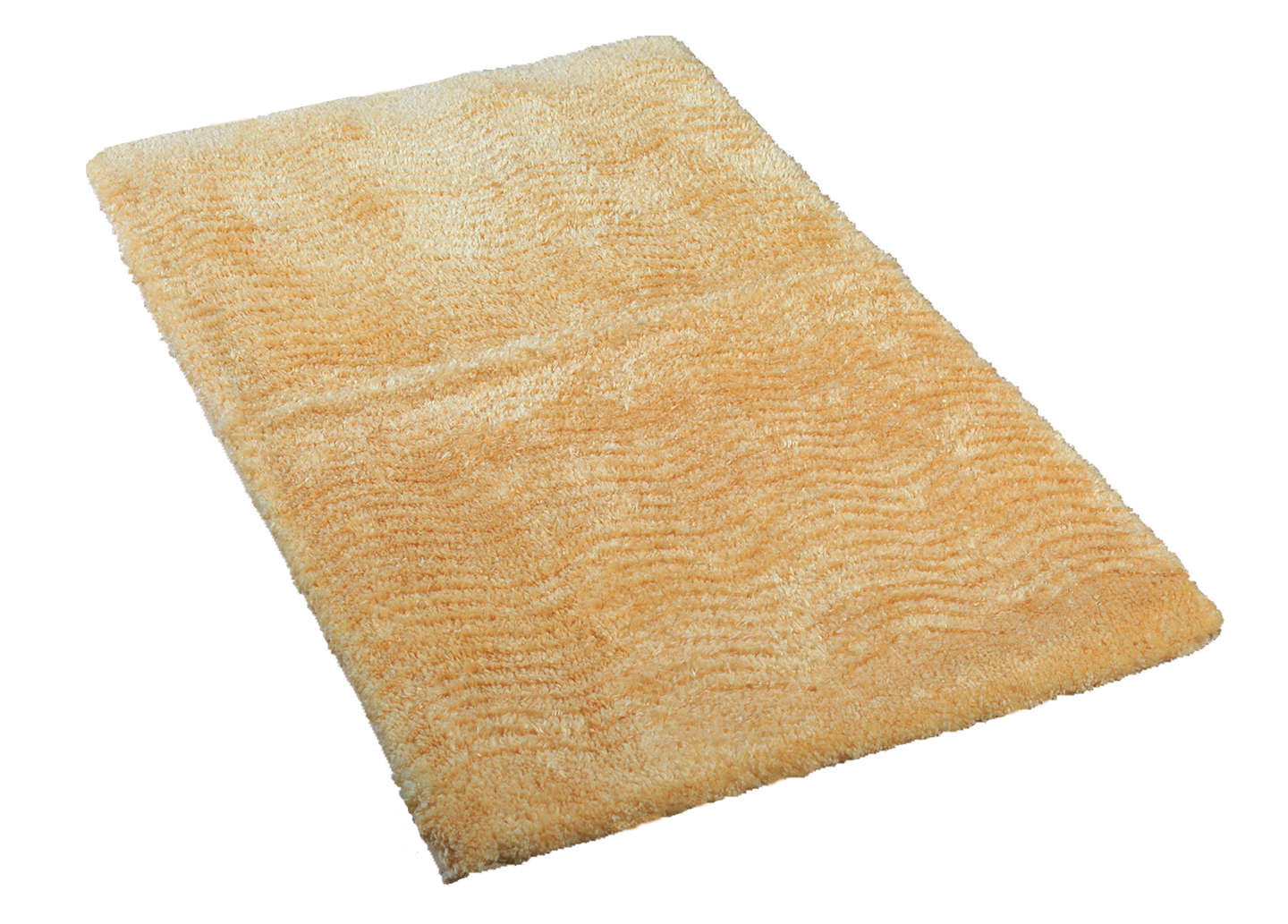 Pearl Yarn Imitation Nylon Narrow Corrugated Bath Mat #BM0033