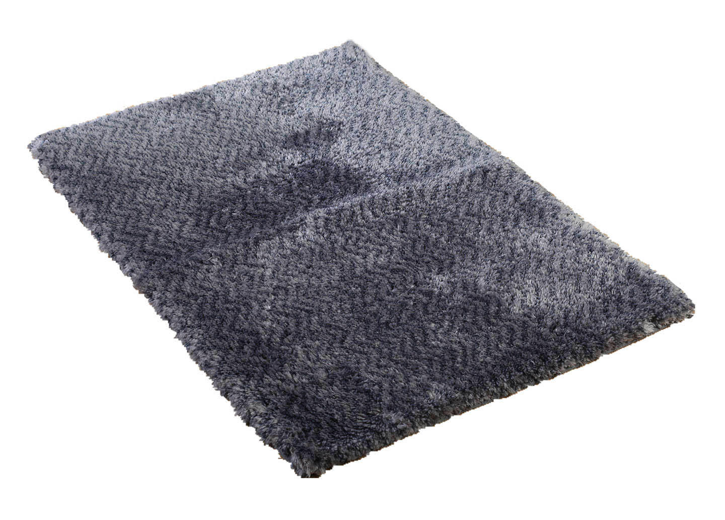 Chenille Bath Mat With Latex Backing  #BM0038