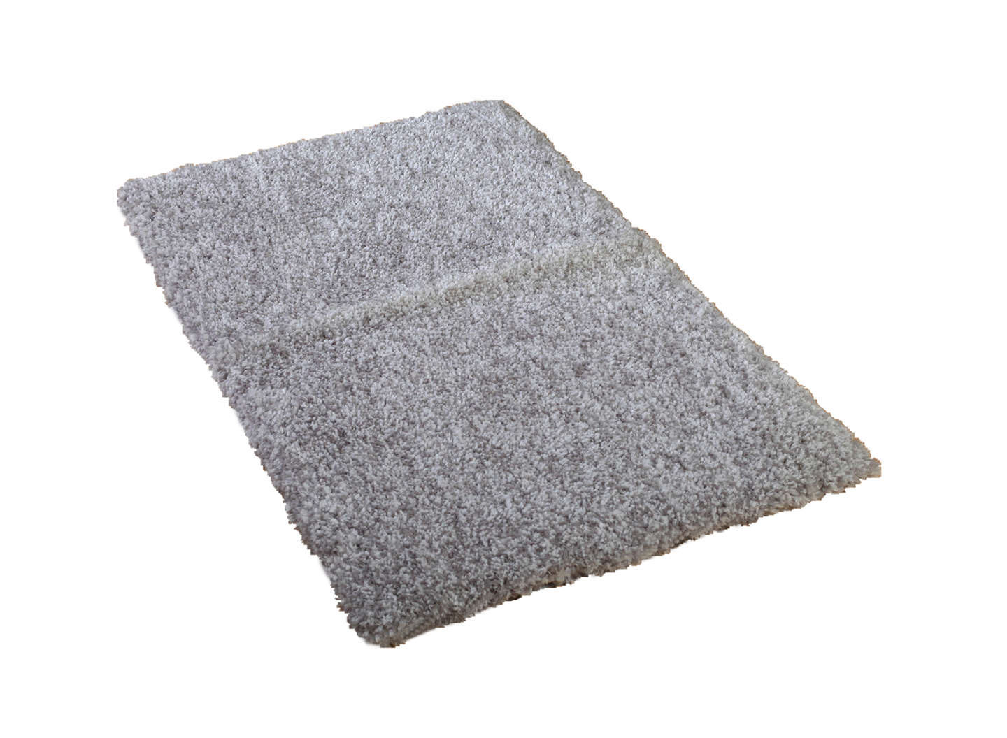 Microfiber Mixed Color Bath Mat With Latex Backing #BM0049