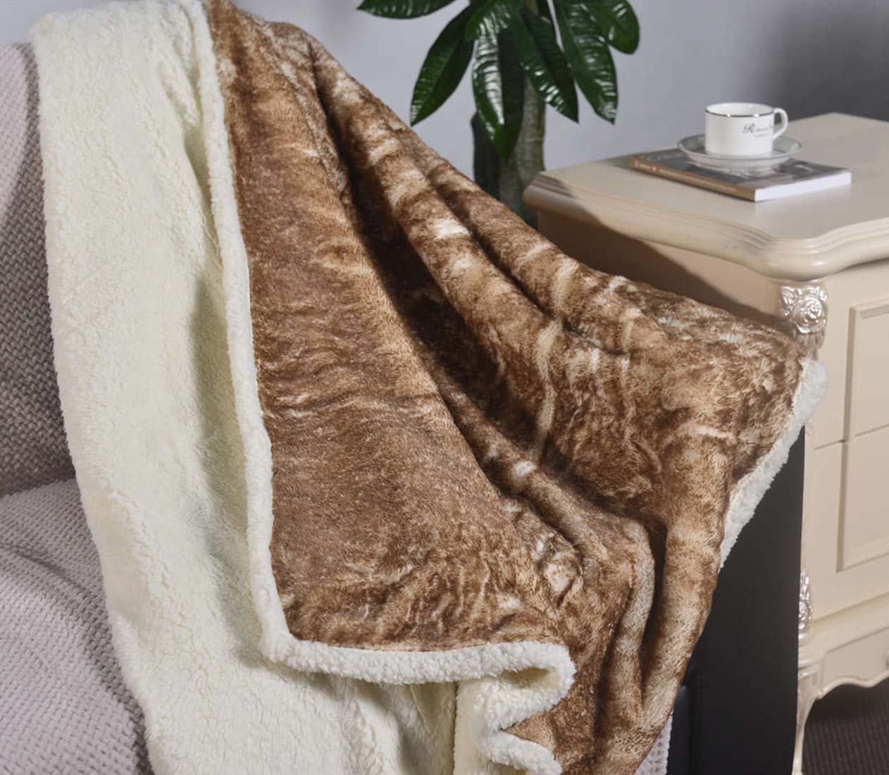 Blanket #BL0156