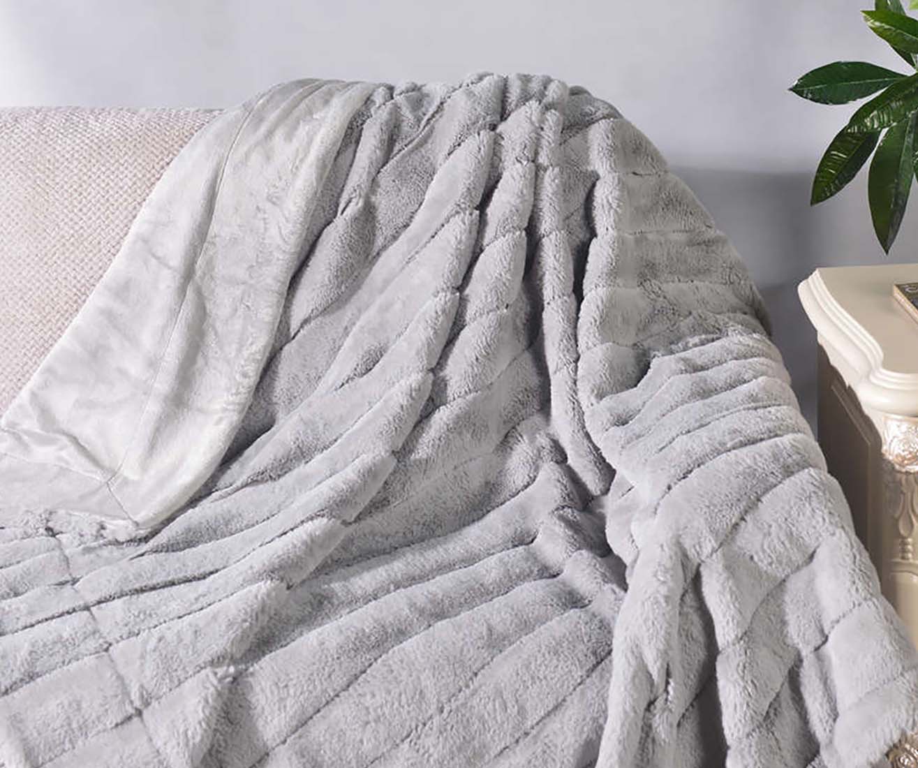Blanket #BL0157