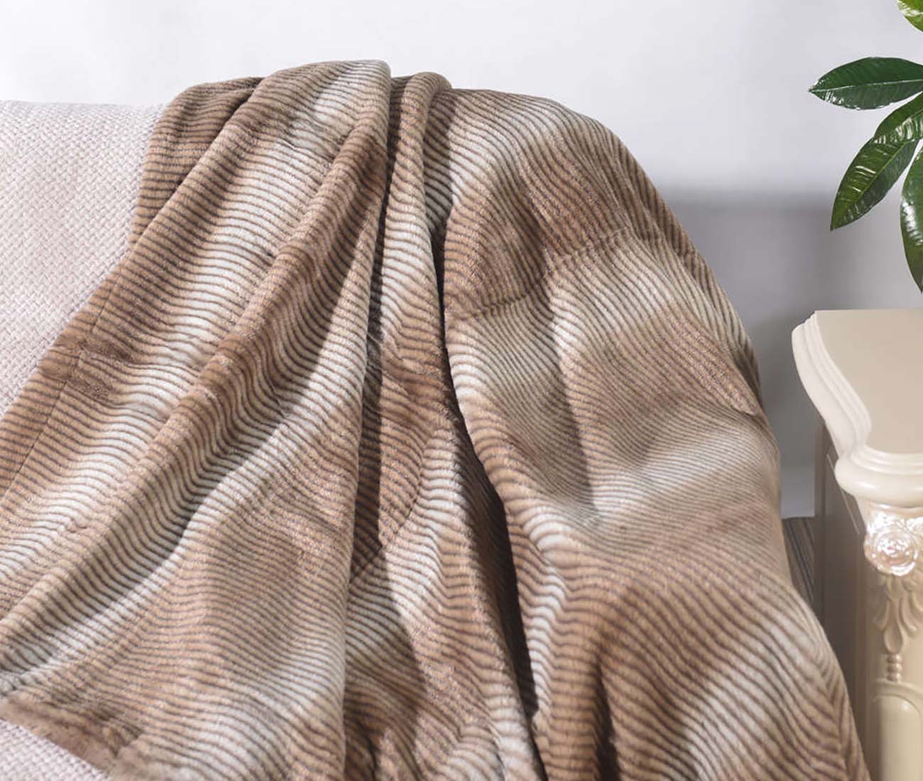 Blanket #BL0158