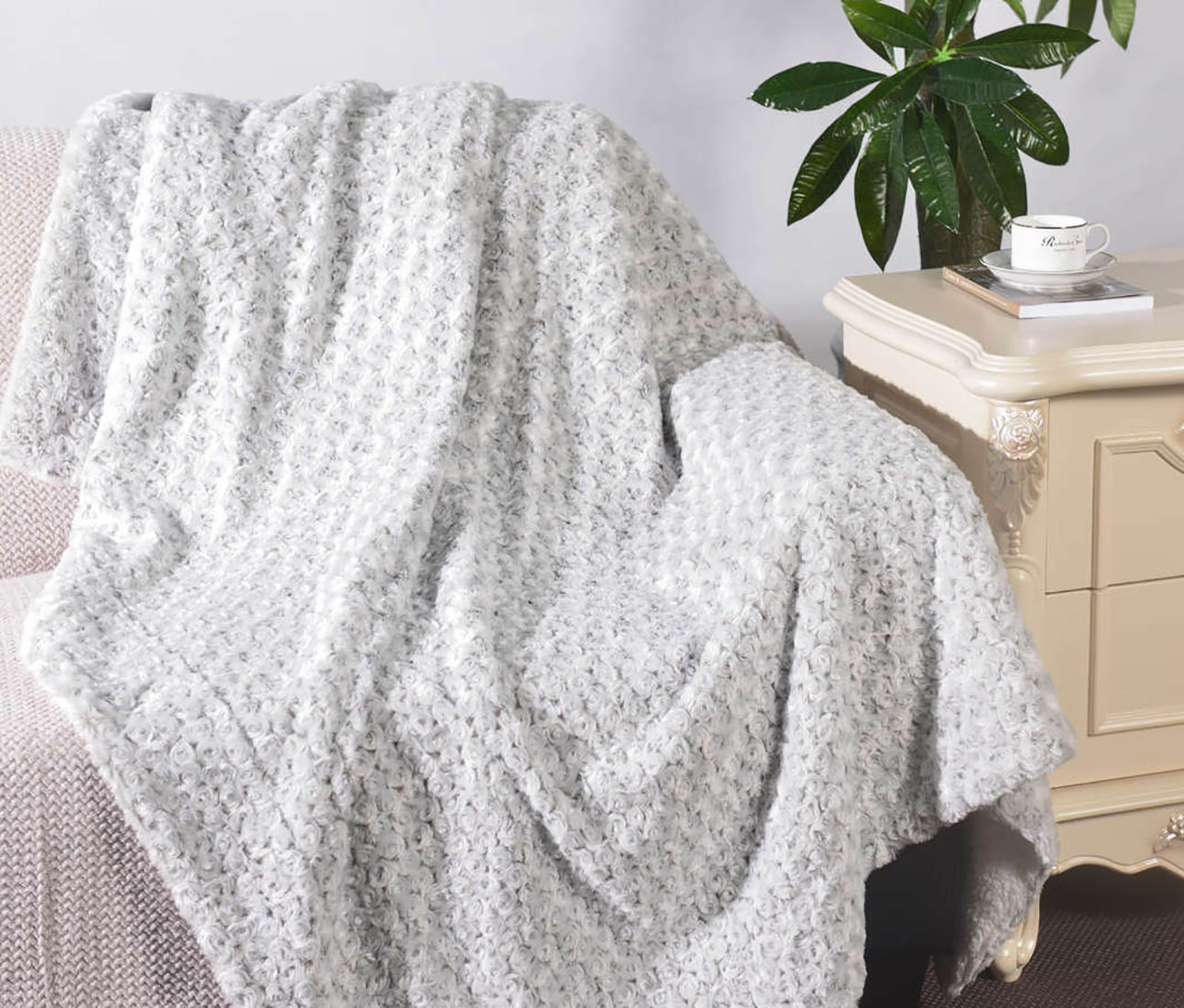 Blanket #BL0172