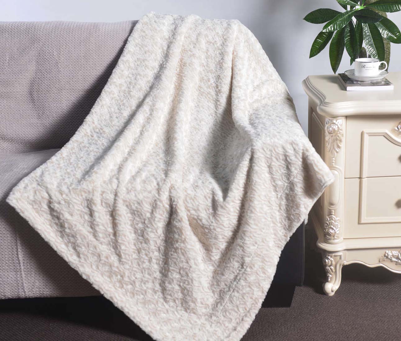 Blanket #BL0173