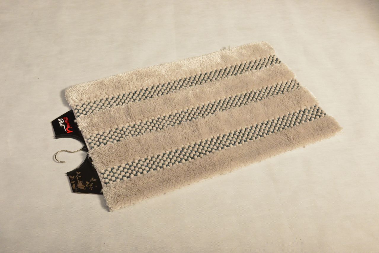 Chenille Bath Mat #BM3892
