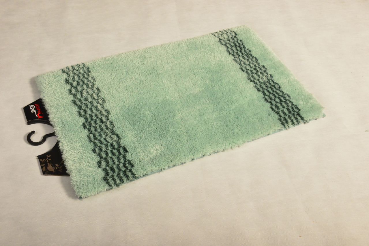 Microfiber Bath Mat #BM3907