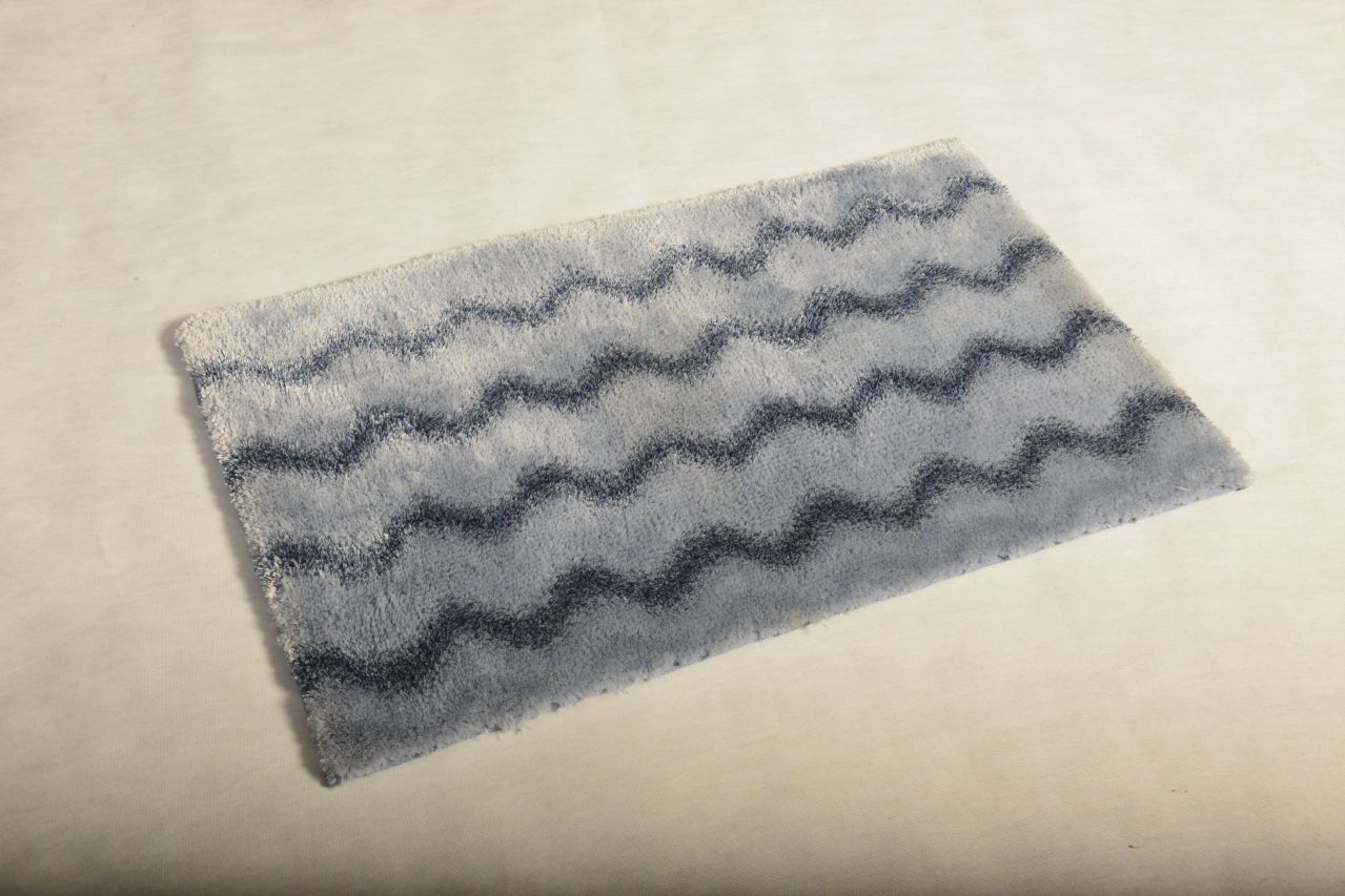 Microfiber Bath Mat #BM3919
