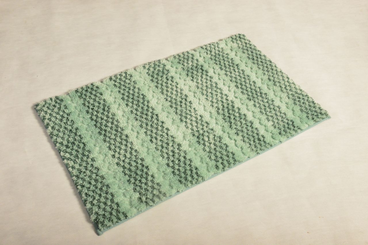 Microfiber Bath Mat #BM3925
