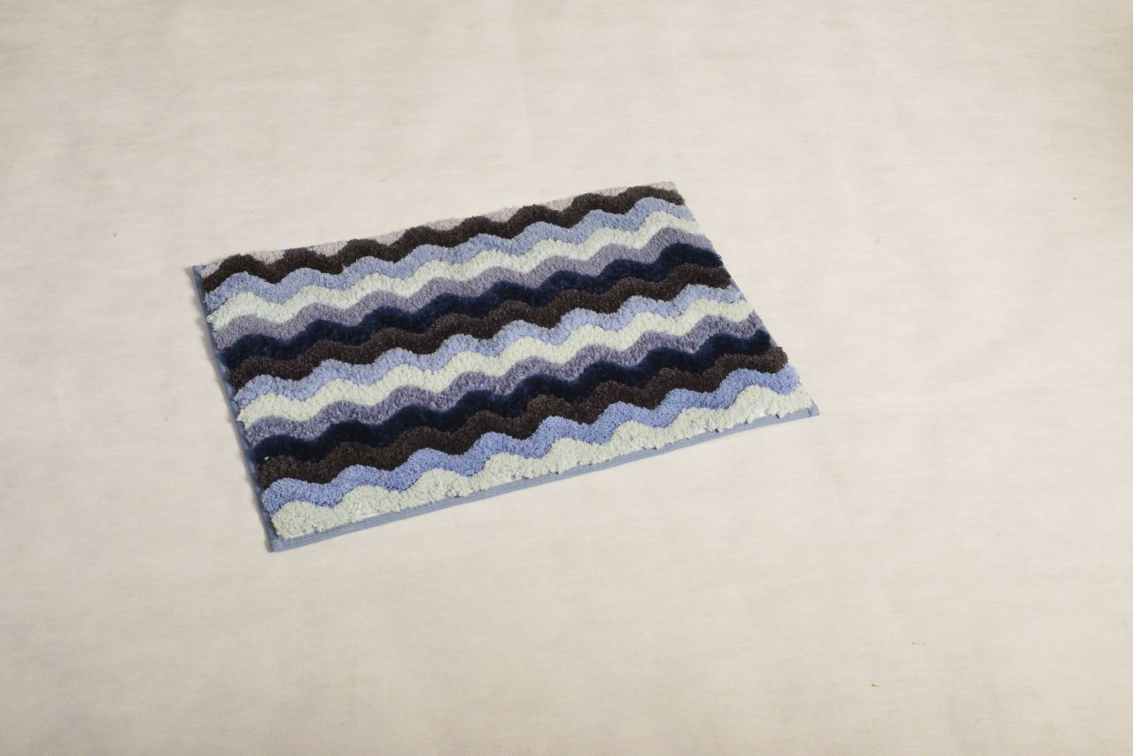 Microfiber Bath Mat #BM3942