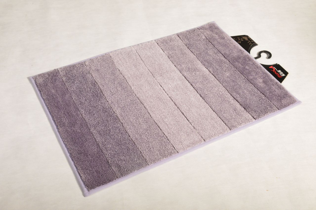 Microfiber Bath Mat #BM3960