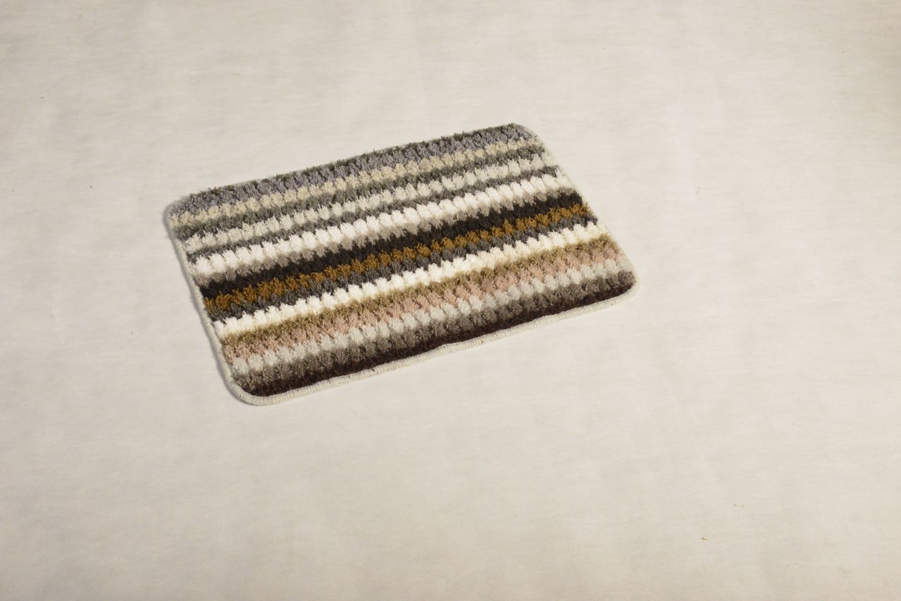 Acrylic Bath Mat #BM3955