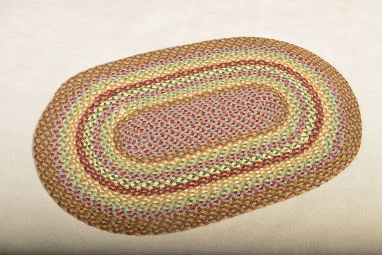 Rope Mat #DM3785