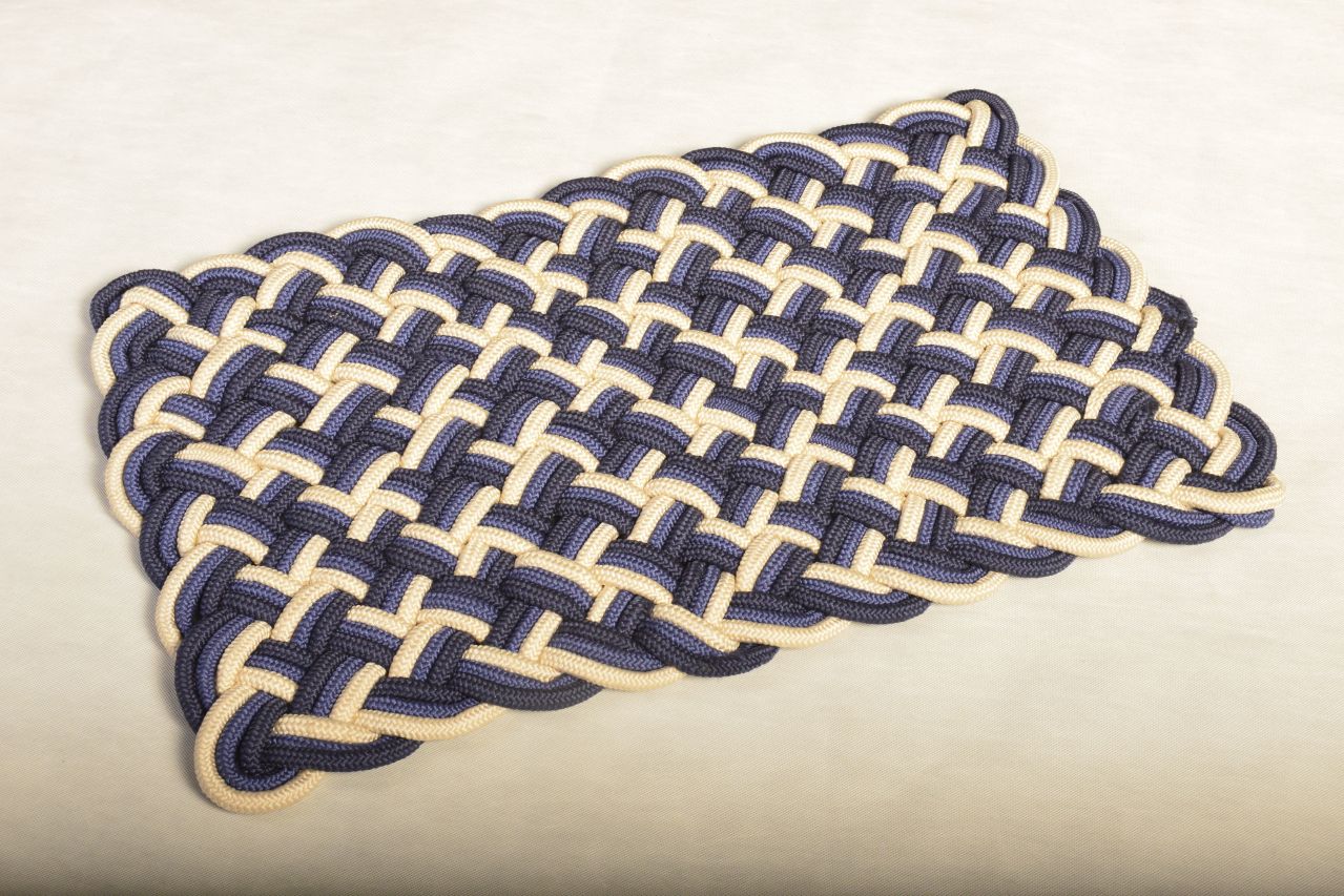 Rope Mat #DM3795