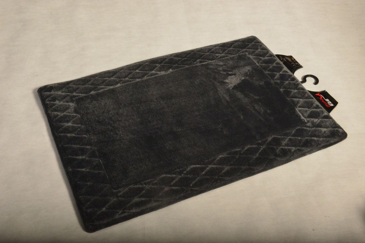 Memory Form Bath Mat #BM3994
