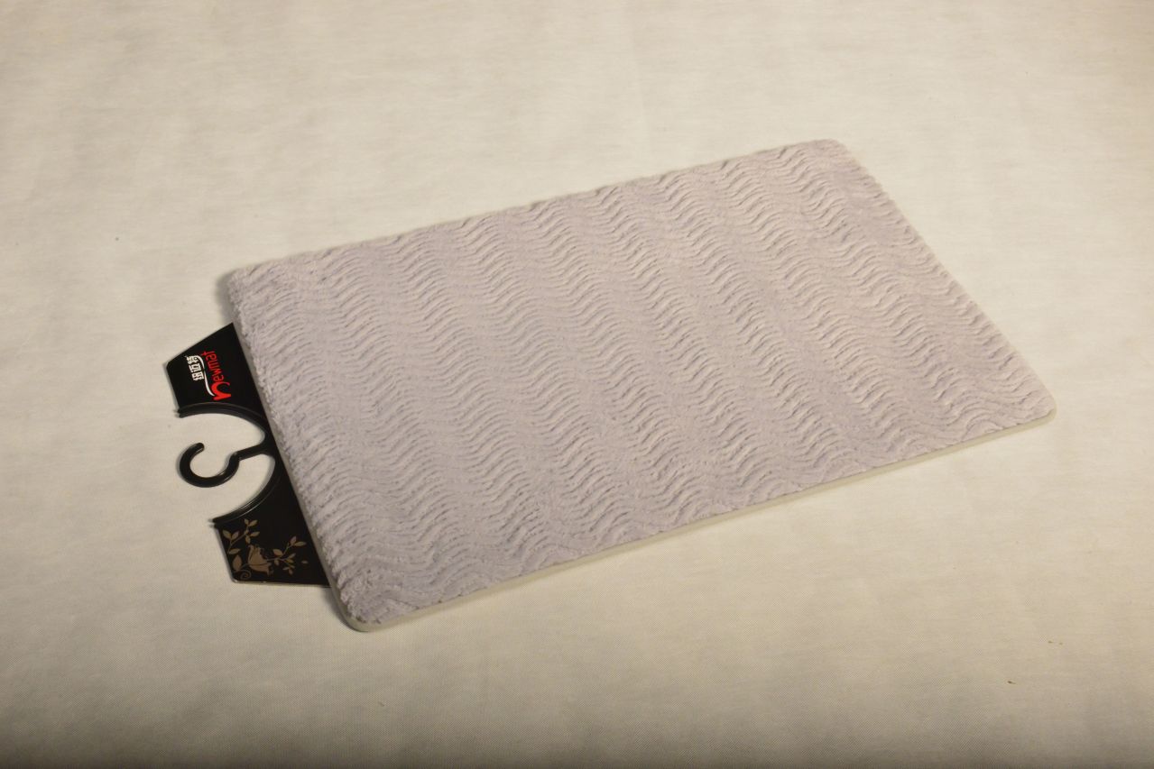 Memory Form Bath Mat #BM4014
